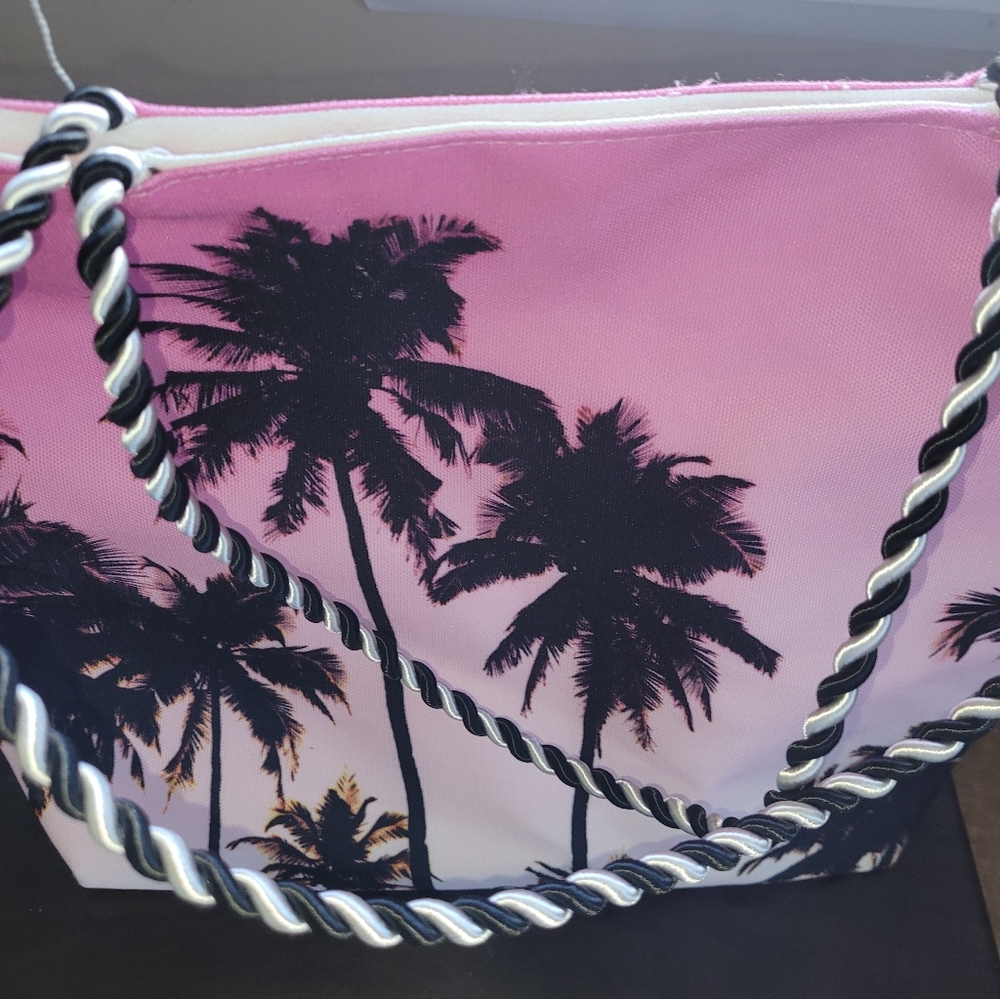 Avon Tote Bag